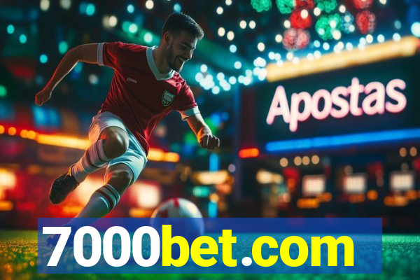 7000bet.com