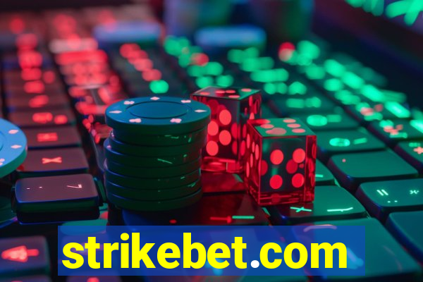 strikebet.com