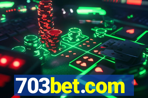 703bet.com