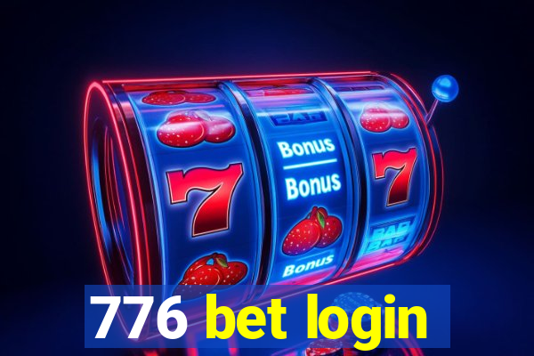 776 bet login