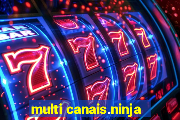 multi canais.ninja