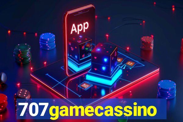 707gamecassino