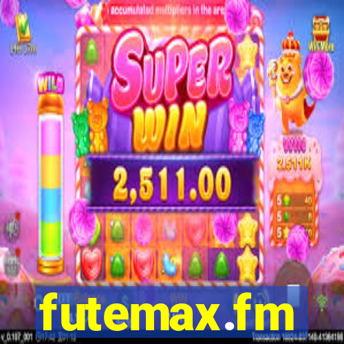 futemax.fm