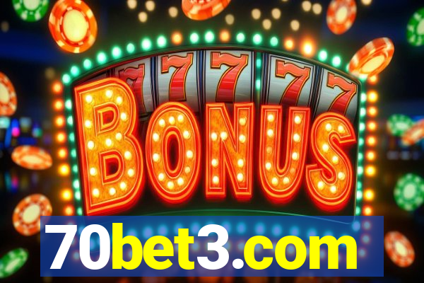 70bet3.com