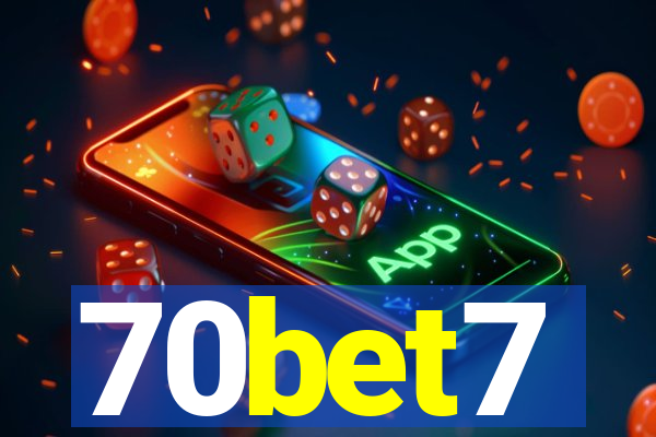 70bet7