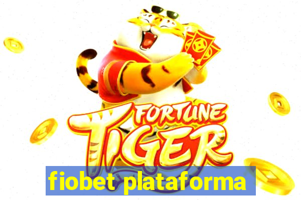 fiobet plataforma