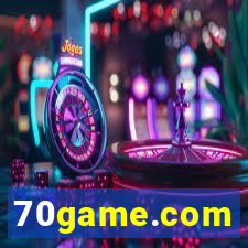 70game.com