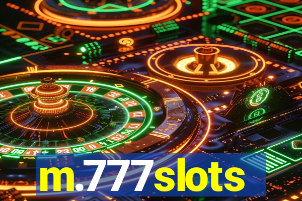 m.777slots