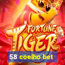 58 coelho bet