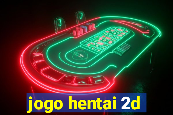 jogo hentai 2d