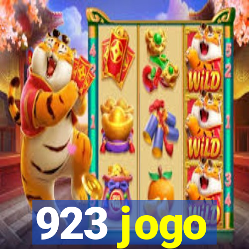 923 jogo