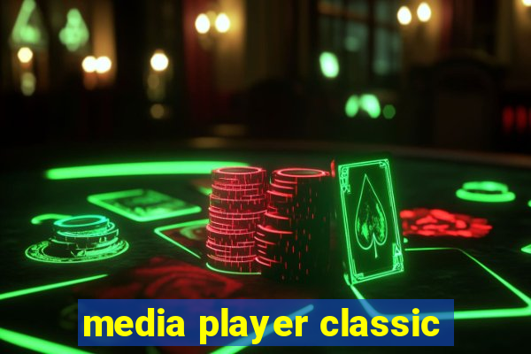 media player classic