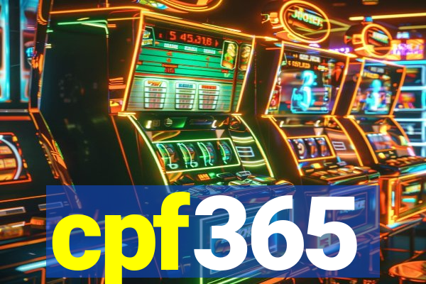 cpf365