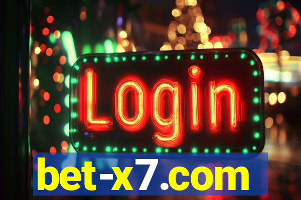 bet-x7.com