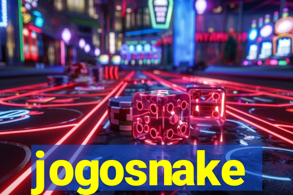 jogosnake