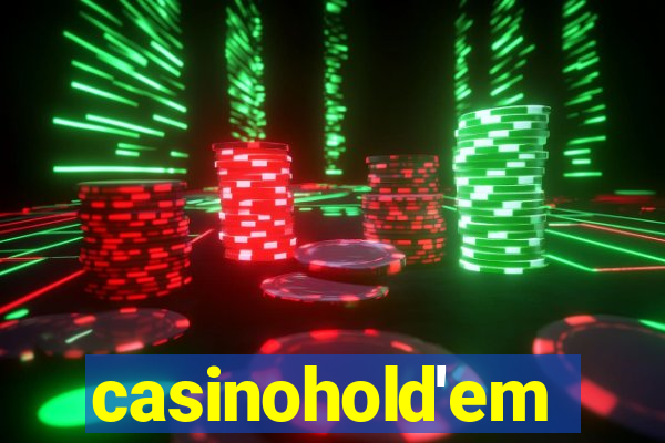 casinohold'em