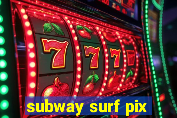 subway surf pix