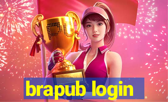 brapub login