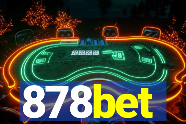 878bet