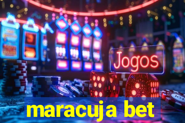 maracuja bet