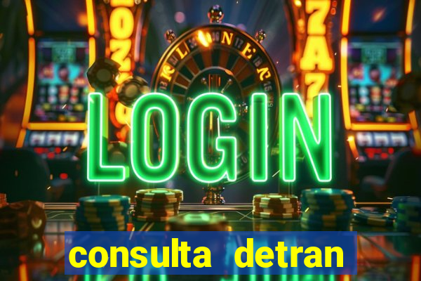 consulta detran bahia placa