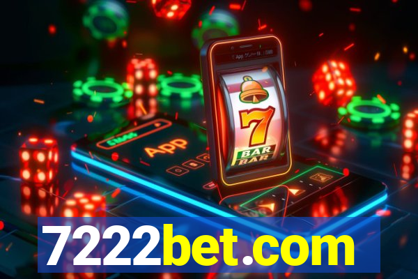 7222bet.com