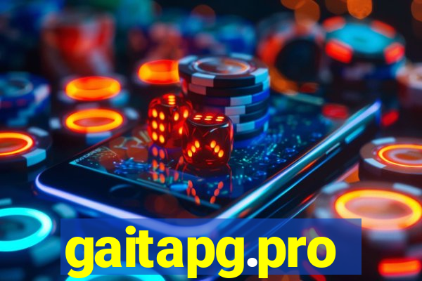 gaitapg.pro