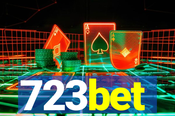 723bet