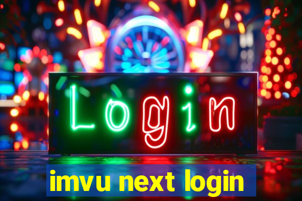 imvu next login