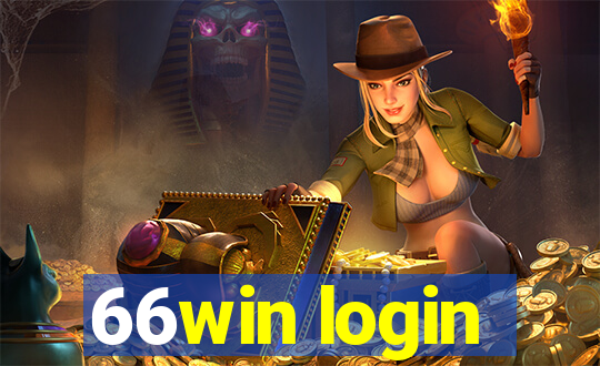 66win login