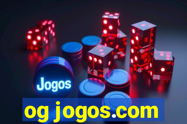 og jogos.com