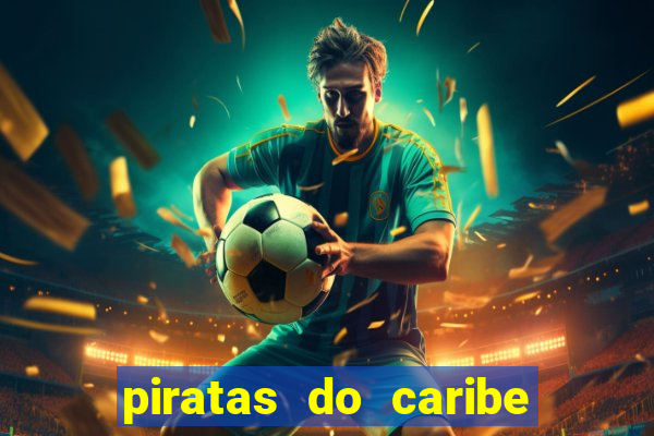 piratas do caribe 6 o retorno de davy jones