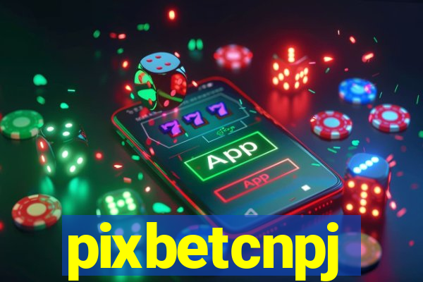 pixbetcnpj