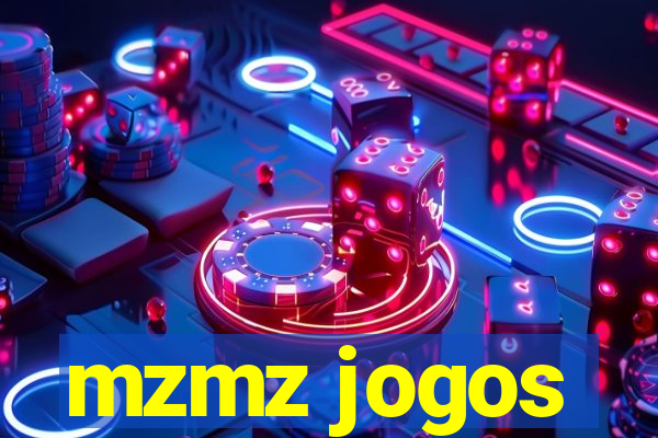 mzmz jogos