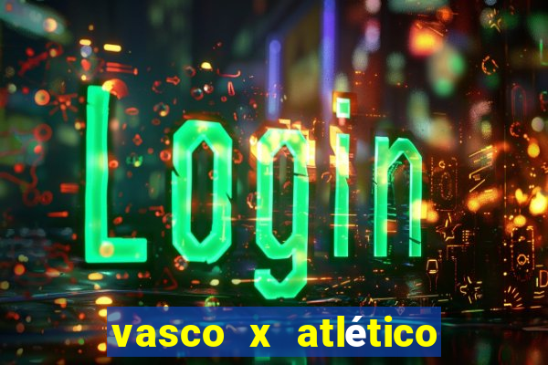 vasco x atlético mg palpite