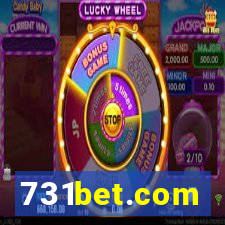 731bet.com