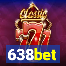 638bet