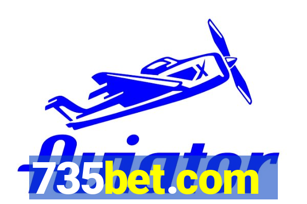 735bet.com