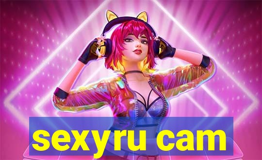 sexyru cam