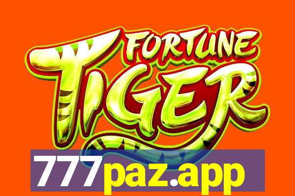 777paz.app