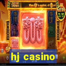 hj casino