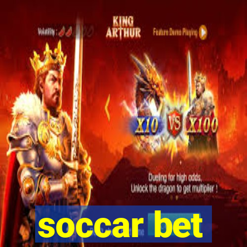 soccar bet