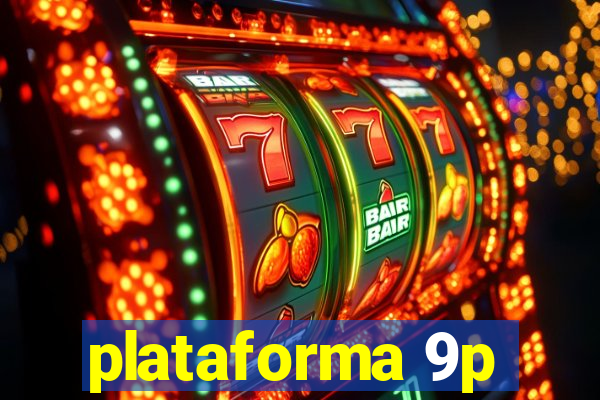 plataforma 9p