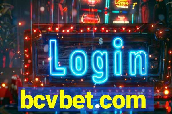 bcvbet.com