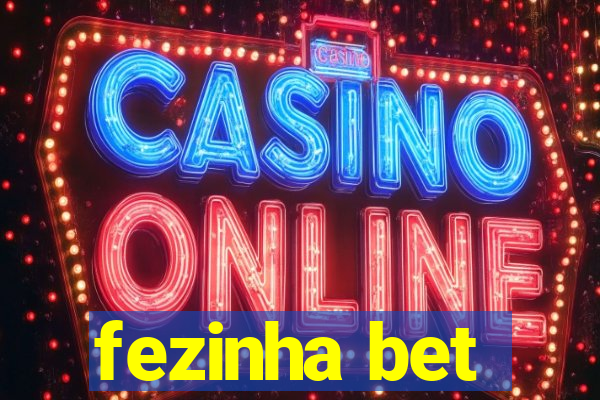 fezinha bet