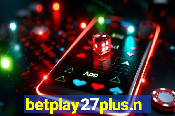 betplay27plus.net