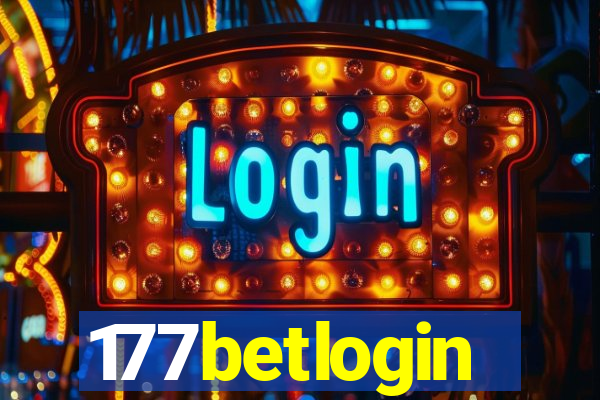 177betlogin