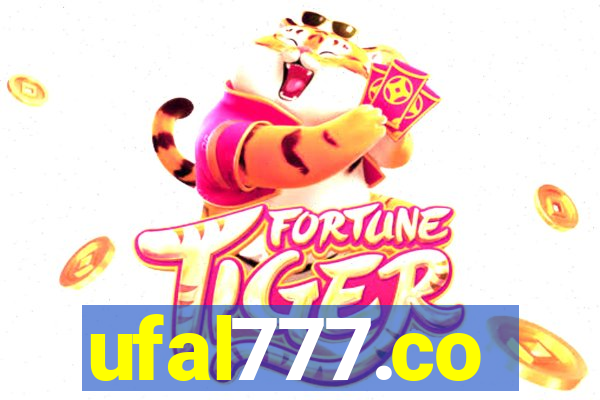 ufal777.co