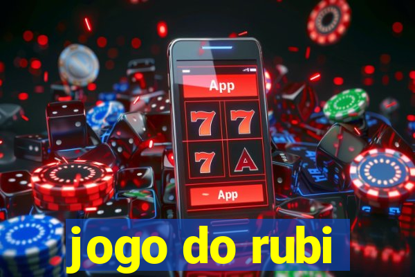 jogo do rubi