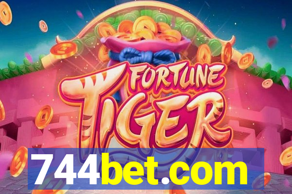 744bet.com